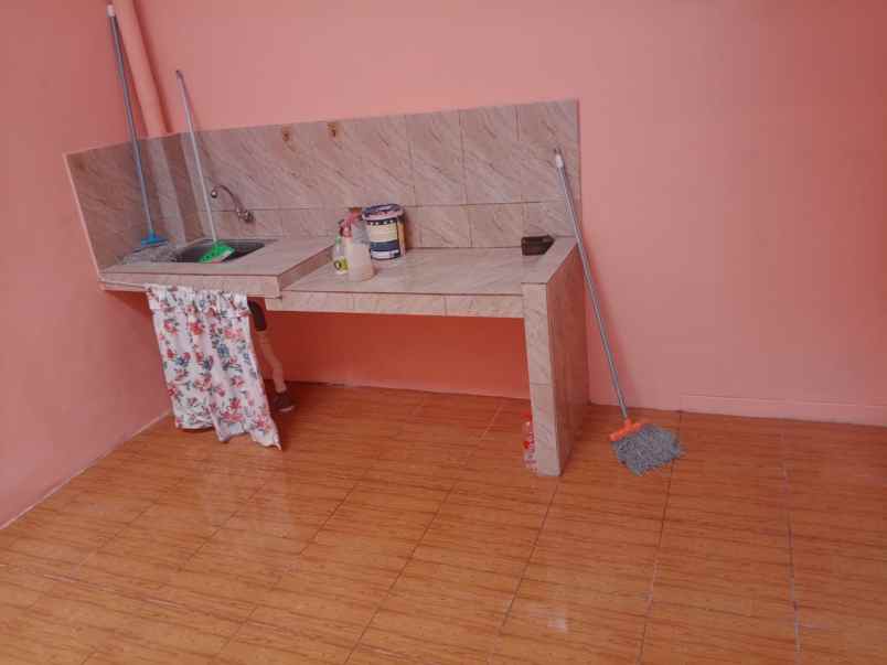 di sewakan cluster arcadia daan mogot tidak banjir