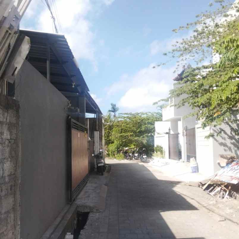 dijual 3 are jl palapa sidakarya sesetan denpasar
