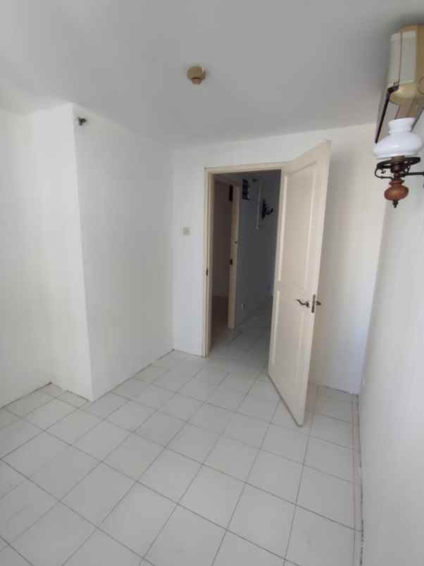 dijual apartemen 2br wisma gading permai kelapa gading