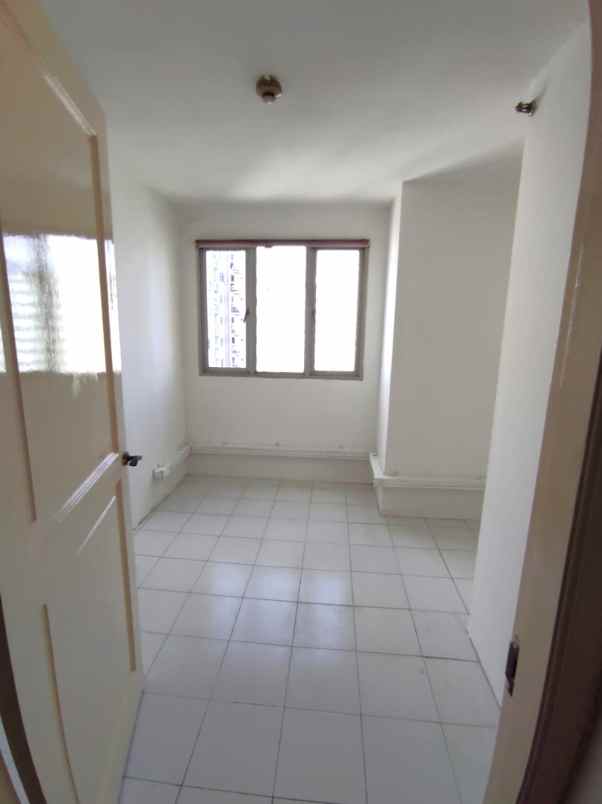 dijual apartemen 2br wisma gading permai kelapa gading