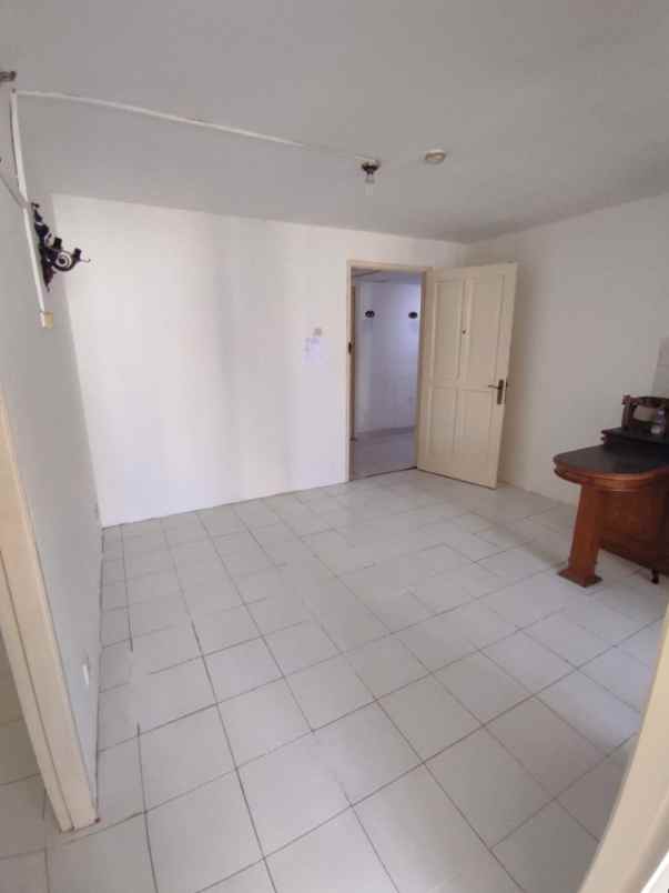 dijual apartemen 2br wisma gading permai kelapa gading