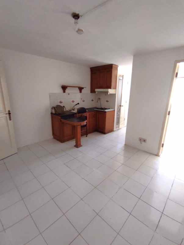 dijual apartemen 2br wisma gading permai kelapa gading