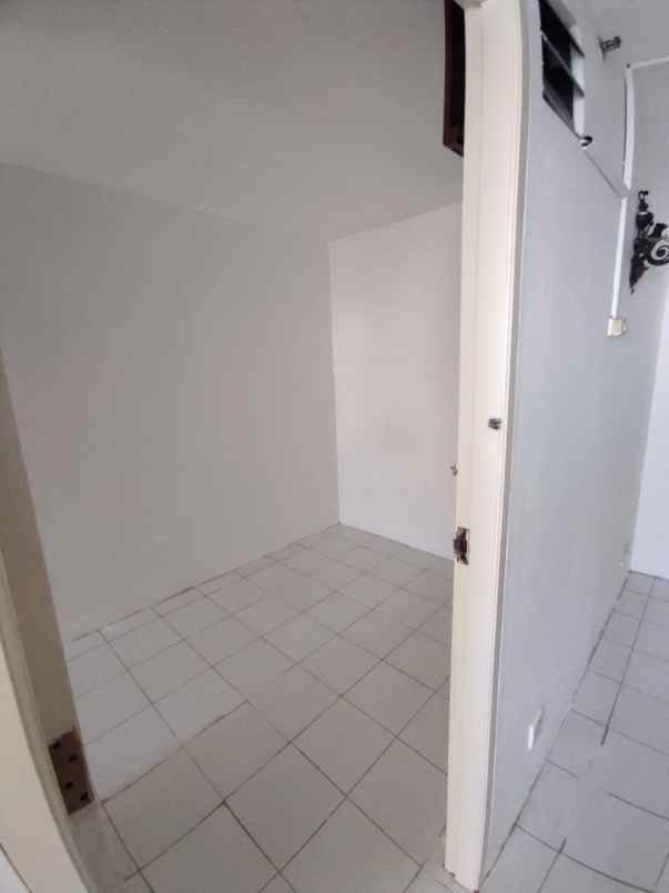 dijual apartemen 2br wisma gading permai kelapa gading