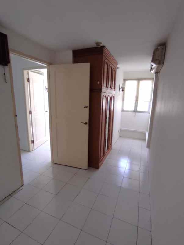 dijual apartemen 2br wisma gading permai kelapa gading