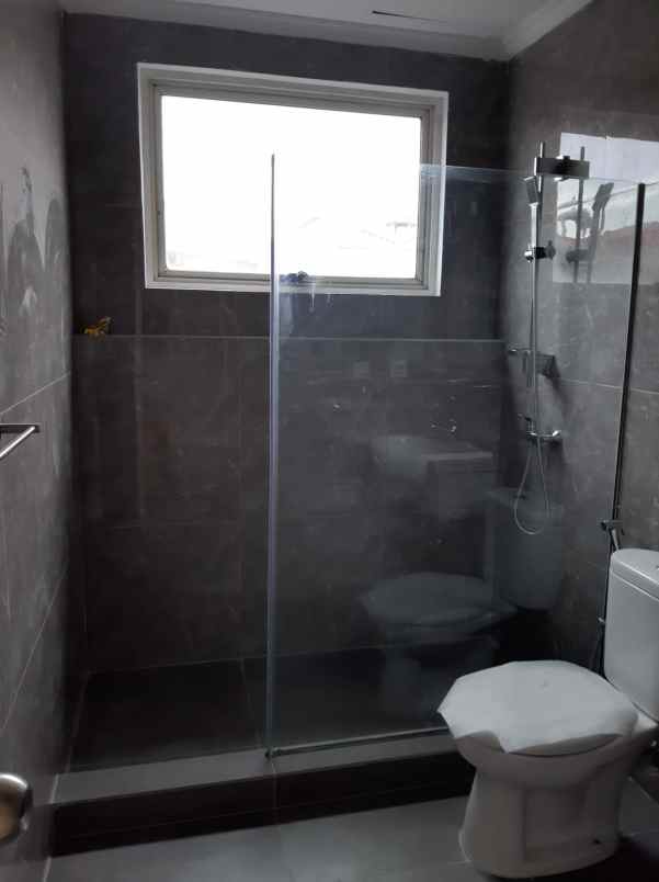 dijual apartemen apartemen frenchwalk moi