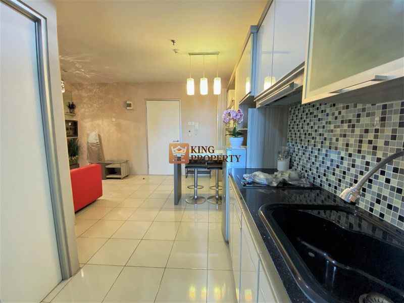 dijual apartemen apartemen green bay pluit