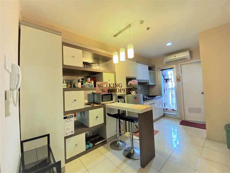 dijual apartemen apartemen green bay pluit