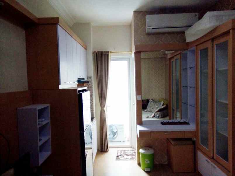dijual apartemen apartemen gunawangsa merr