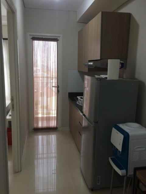 dijual apartemen apartemen madison park di
