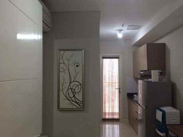dijual apartemen apartemen madison park di