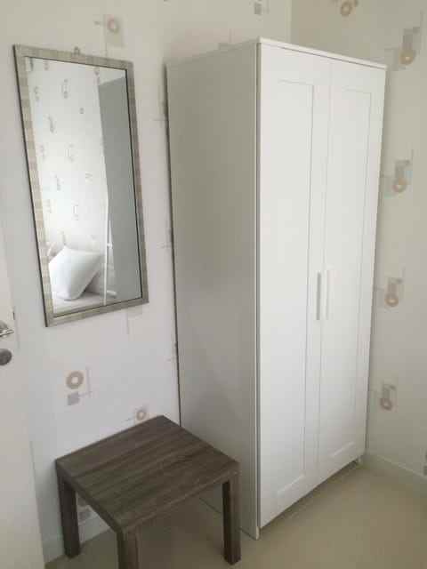 dijual apartemen apartemen madison park di