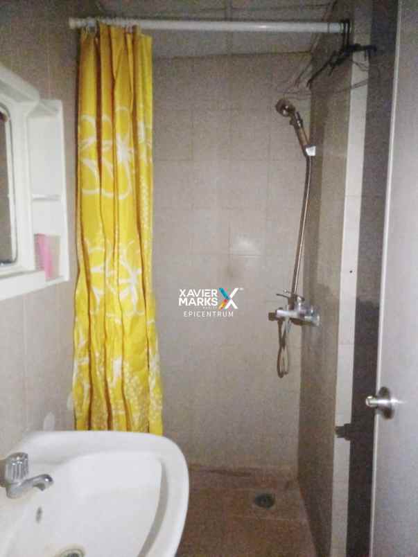 dijual apartemen apartemen metropolis