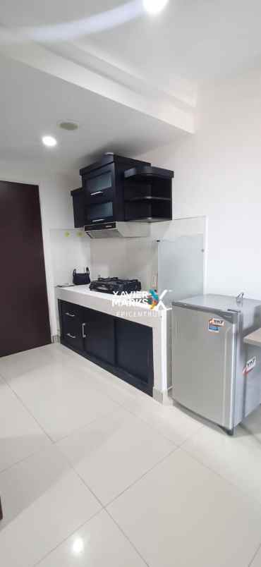 dijual apartemen apartemen metropolis