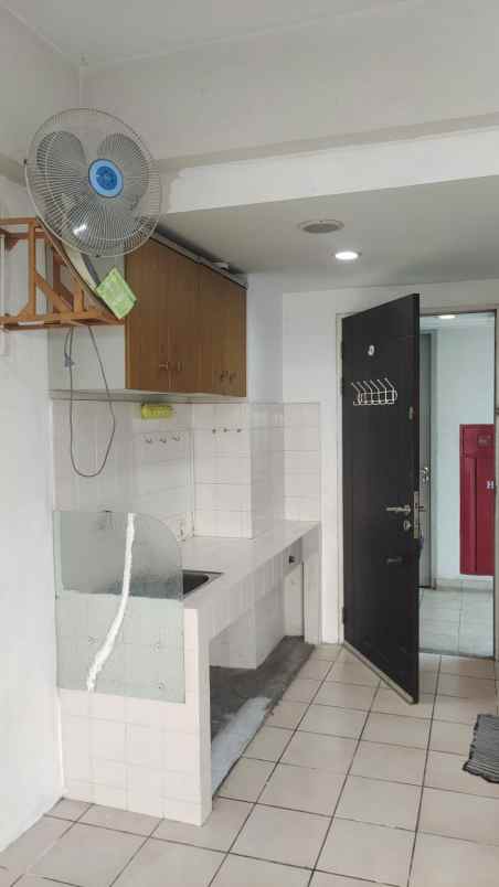 dijual apartemen apartemen metropolis