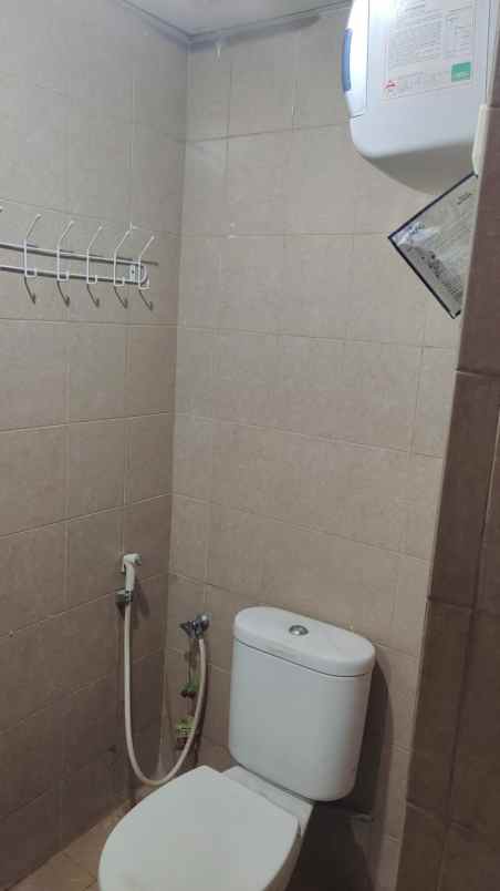 dijual apartemen apartemen metropolis
