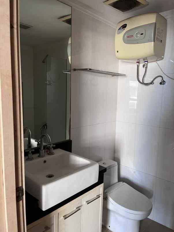 dijual apartemen apartemen paladian park