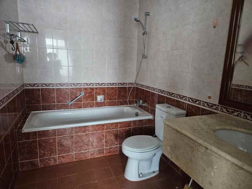 dijual apartemen apartemen pantai mutiara