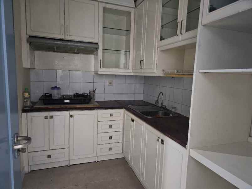 dijual apartemen apartemen pantai mutiara