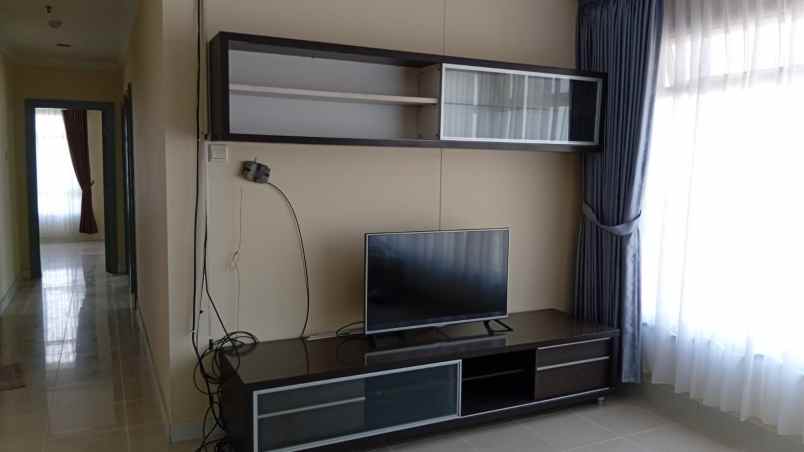 dijual apartemen apartemen pantai mutiara