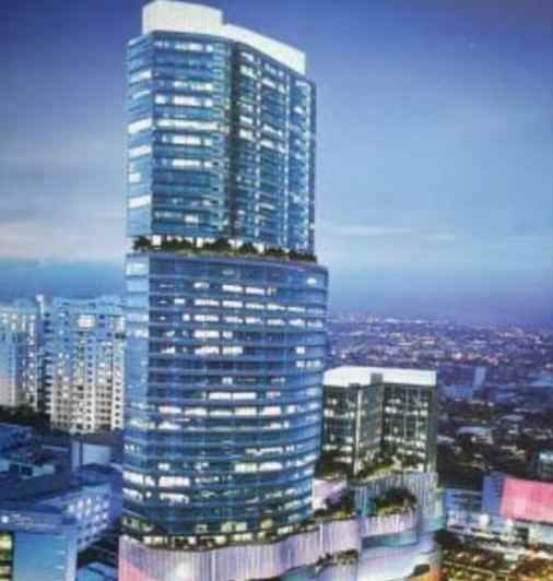 dijual apartemen apartemen the peak