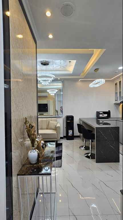 dijual apartemen apt city home moi kelapa