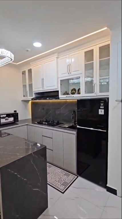 dijual apartemen apt city home moi kelapa