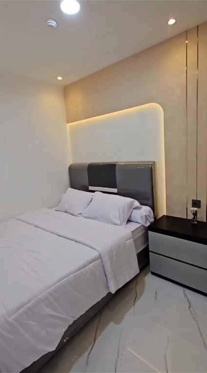 dijual apartemen apt city home moi kelapa