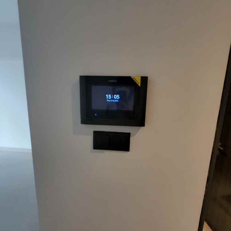 dijual apartemen carstenz residence gading serpong