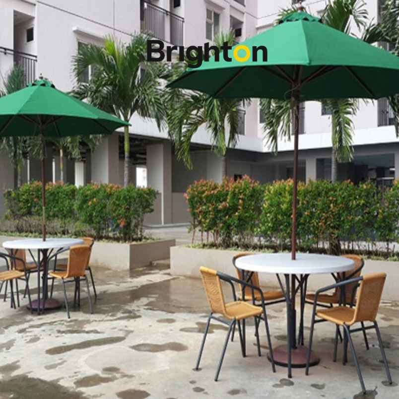 dijual apartemen daan mogot