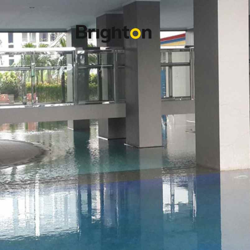 dijual apartemen daan mogot