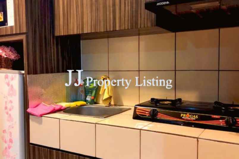 dijual apartemen di kelapa 2