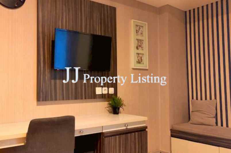 dijual apartemen di kelapa 2