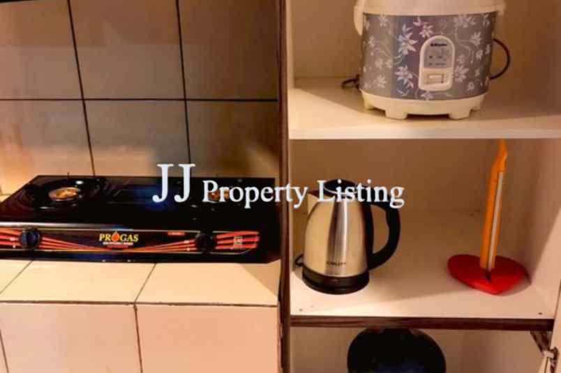 dijual apartemen di kelapa 2