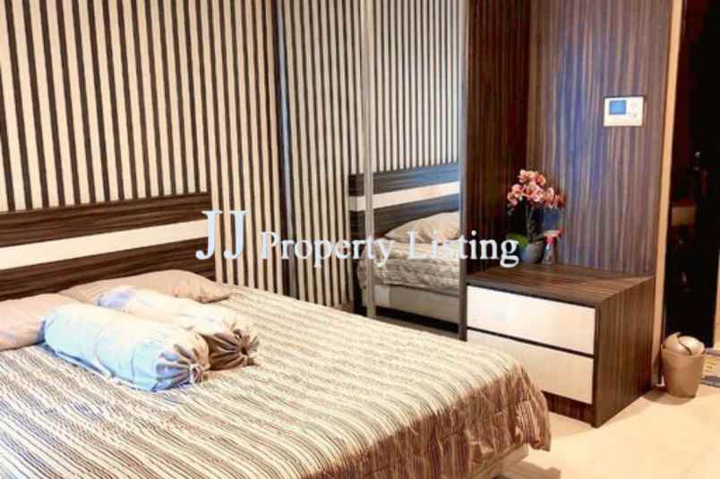 dijual apartemen di kelapa 2
