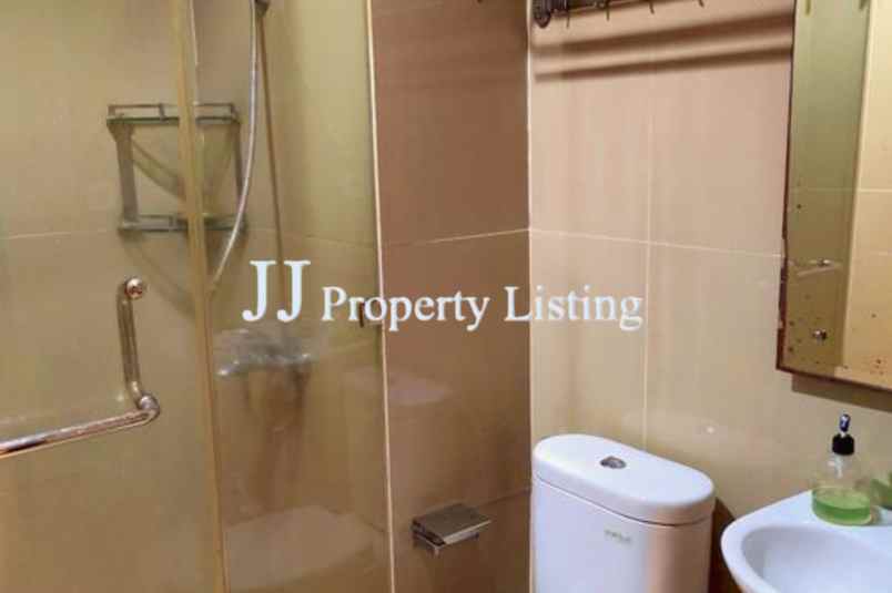 dijual apartemen di kelapa 2