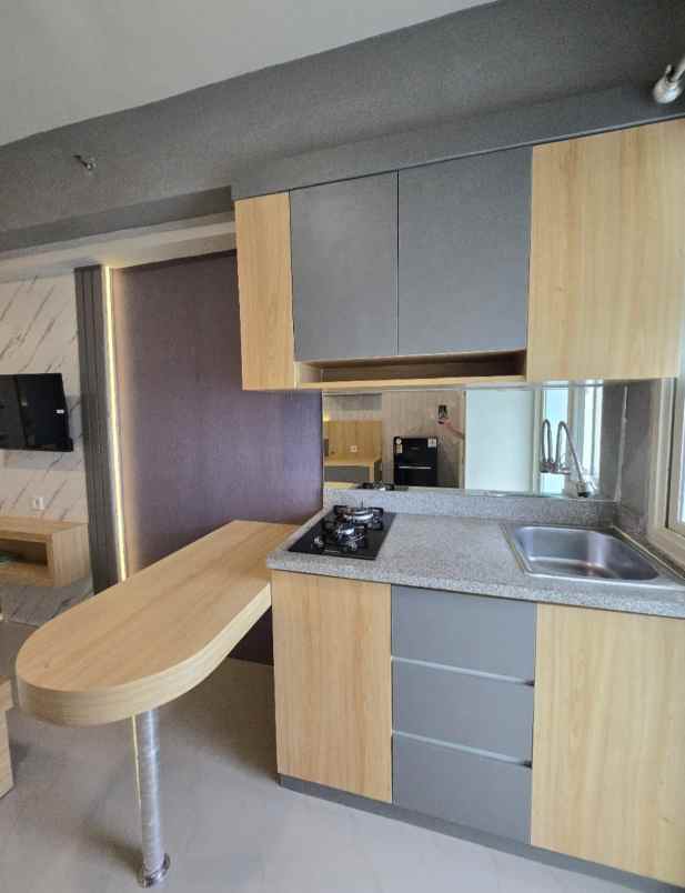 dijual apartemen educity pakuwon city