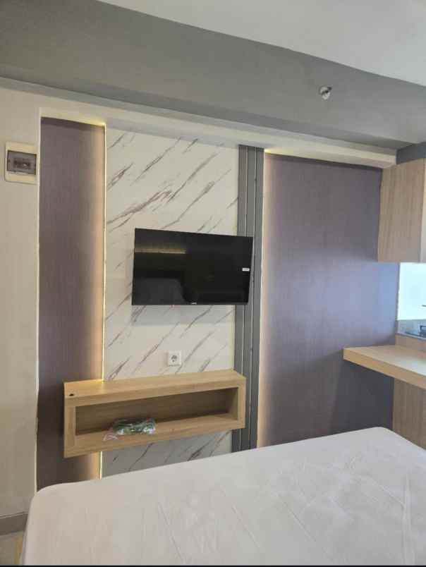dijual apartemen educity pakuwon city
