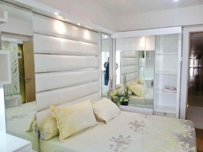dijual apartemen educity stanford