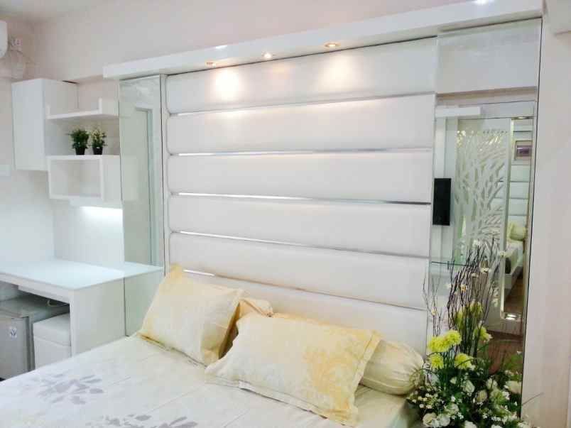 dijual apartemen educity stanford