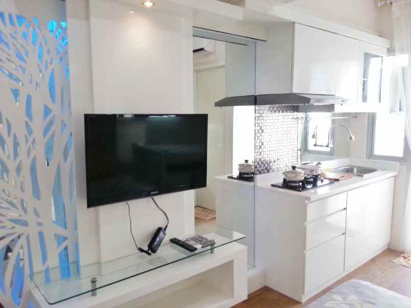 dijual apartemen educity stanford