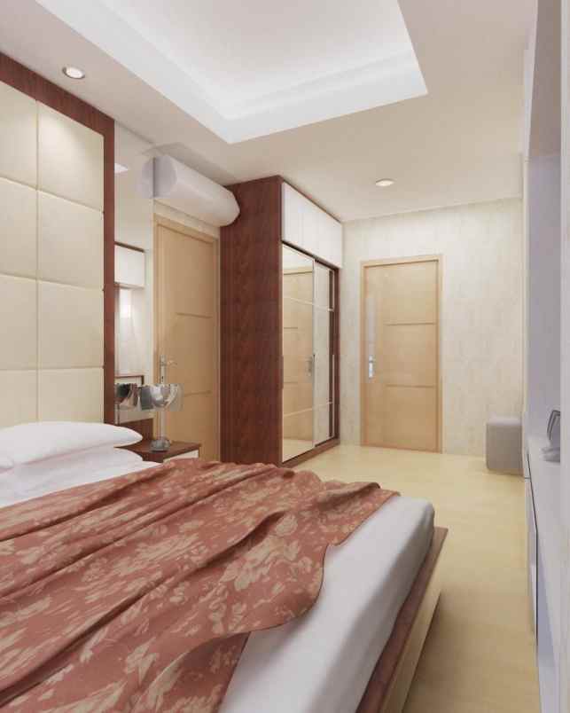 dijual apartemen gajahmada
