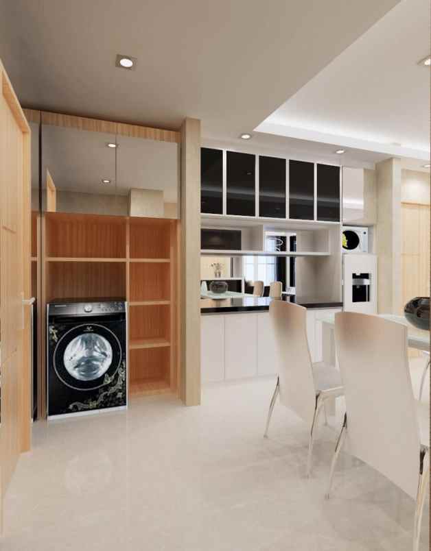 dijual apartemen gajahmada