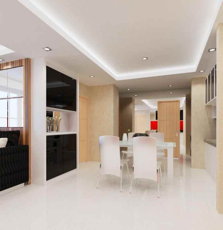 dijual apartemen gajahmada