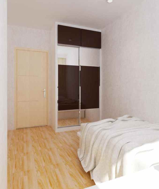 dijual apartemen gajahmada