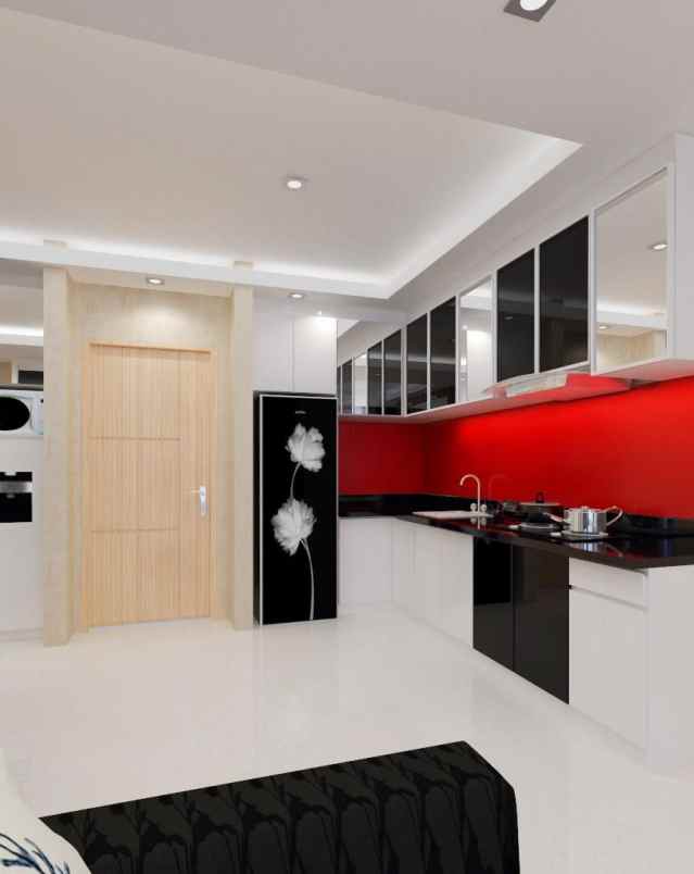 dijual apartemen gajahmada