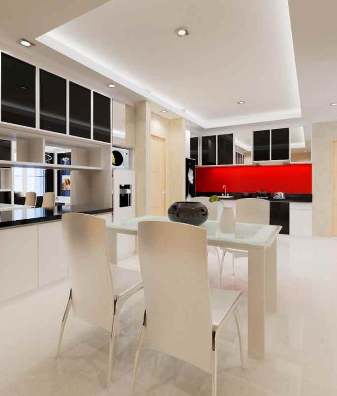 dijual apartemen gajahmada