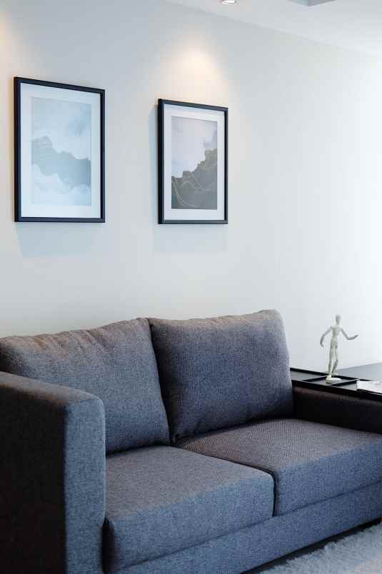 dijual apartemen grand sungkono lagoon venetian