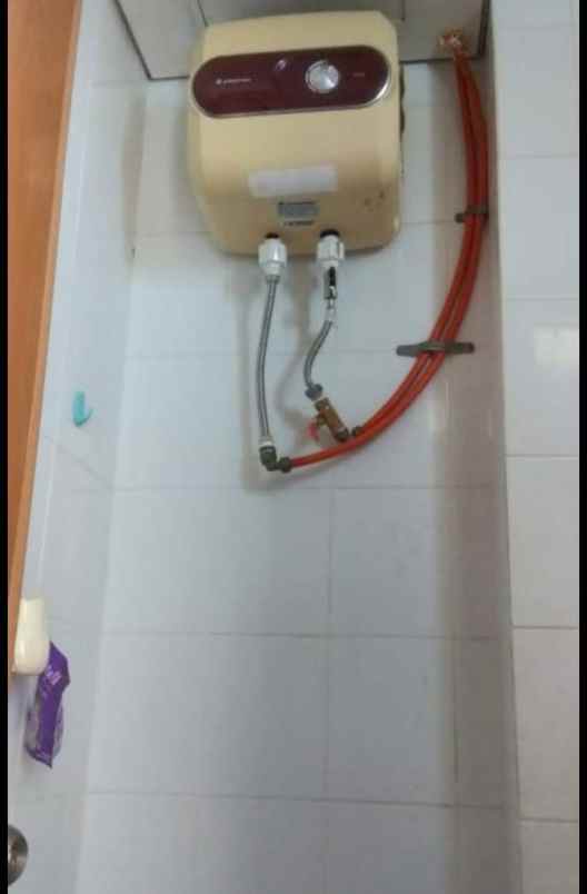 dijual apartemen gunawangsa manyar