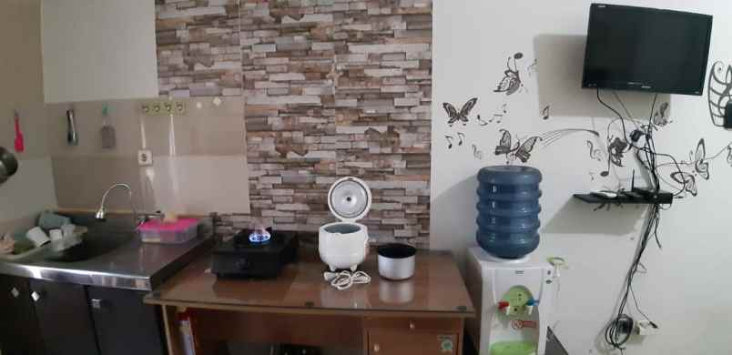 dijual apartemen gunawangsa manyar