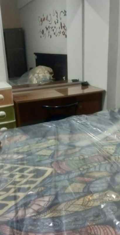 dijual apartemen gunawangsa manyar